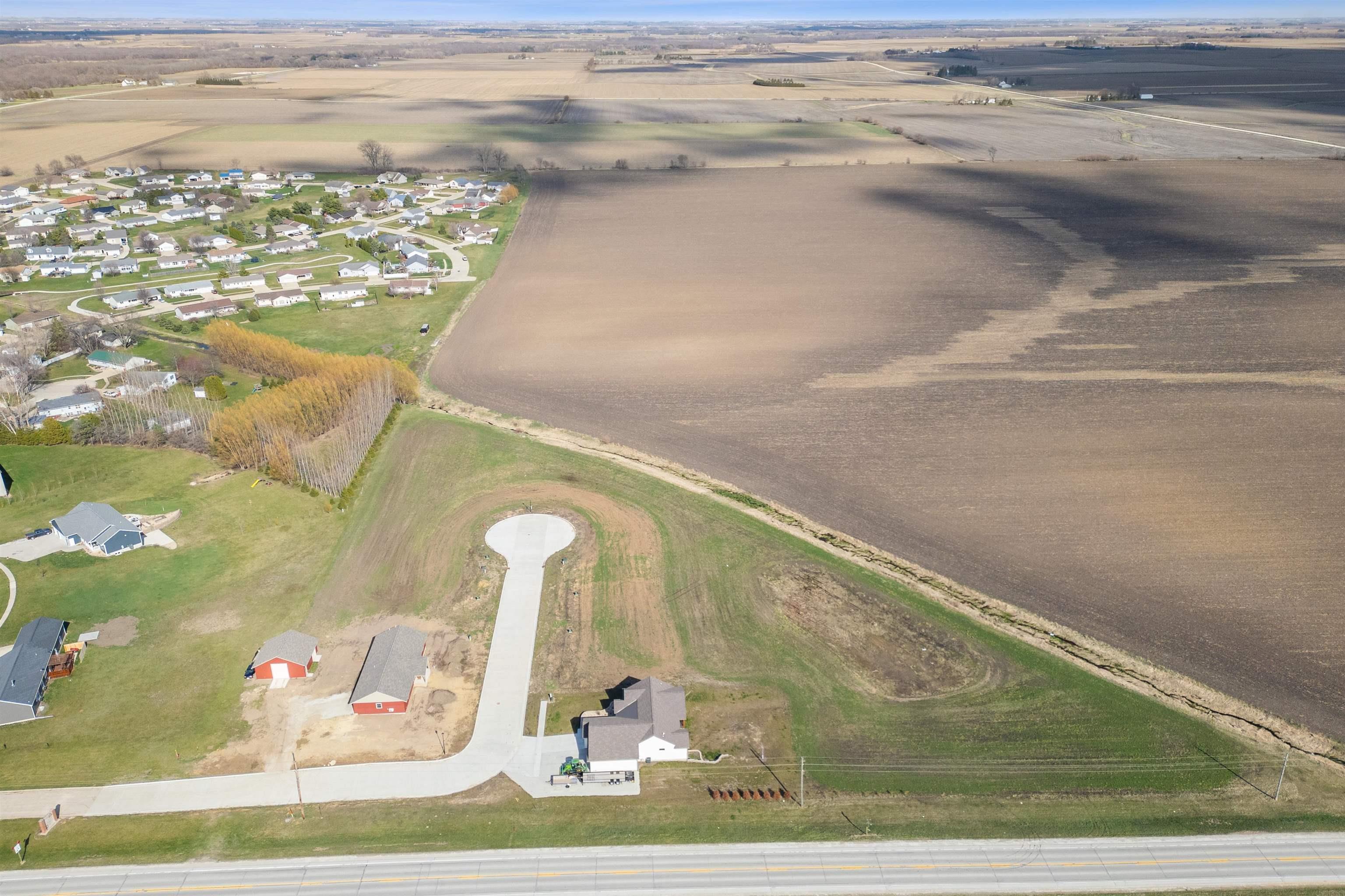Lot 8 Jon Road Waterloo, IA 50703 - Photo 4 of 4 Gallery Image 4