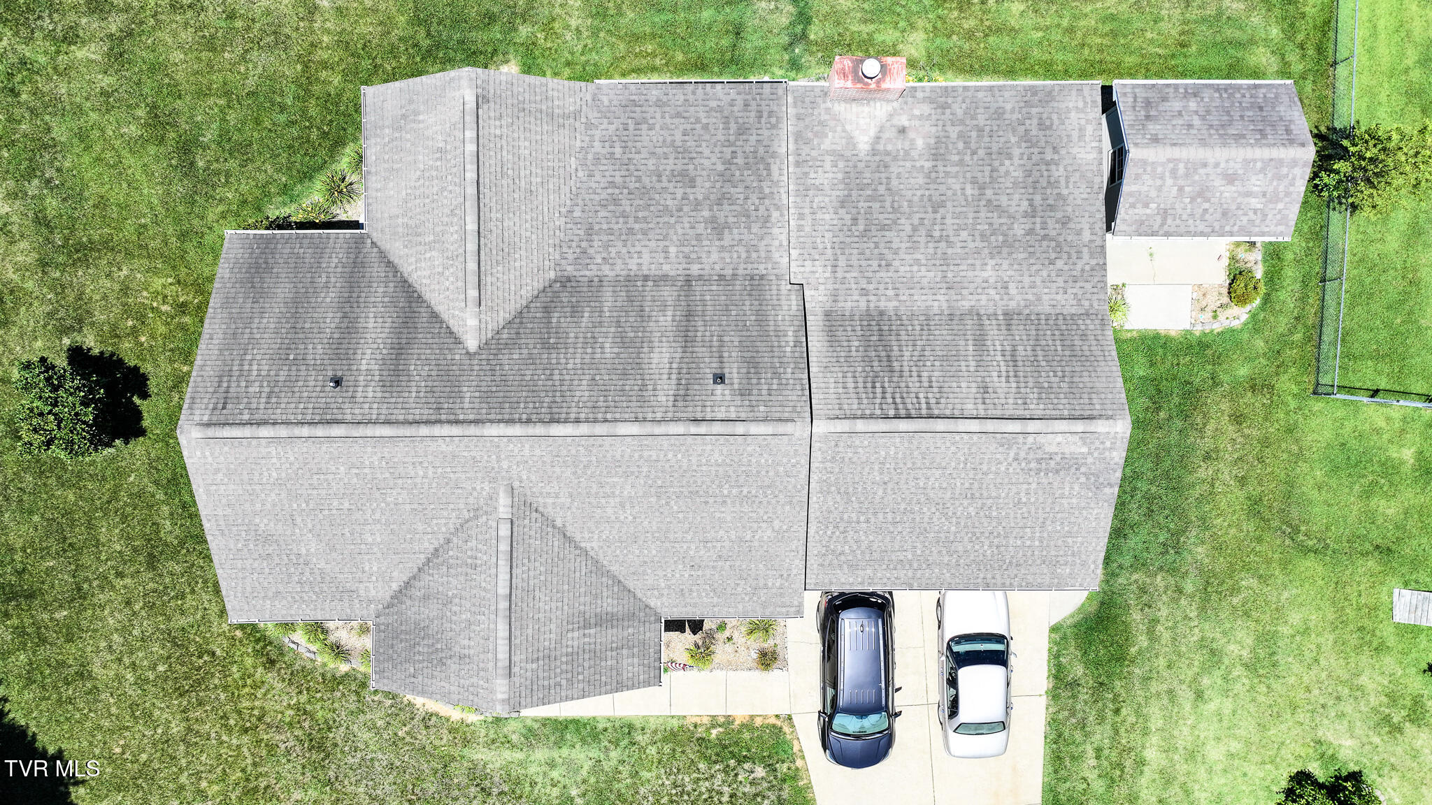 58 Fairview Ridges Drive Afton, TN 37616 - Photo 50 of 50 DJI_20260531233649_0455_D