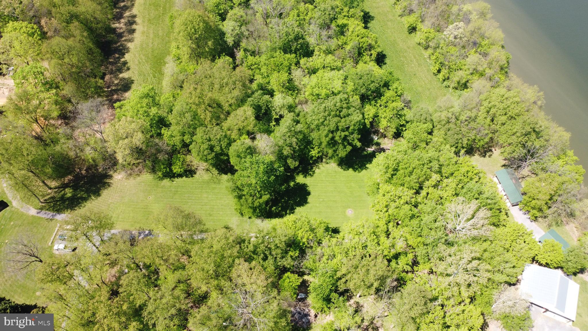 3480 Whitings Neck Road Martinsburg, WV 25404 - Photo 11 of 36 a view of a garden