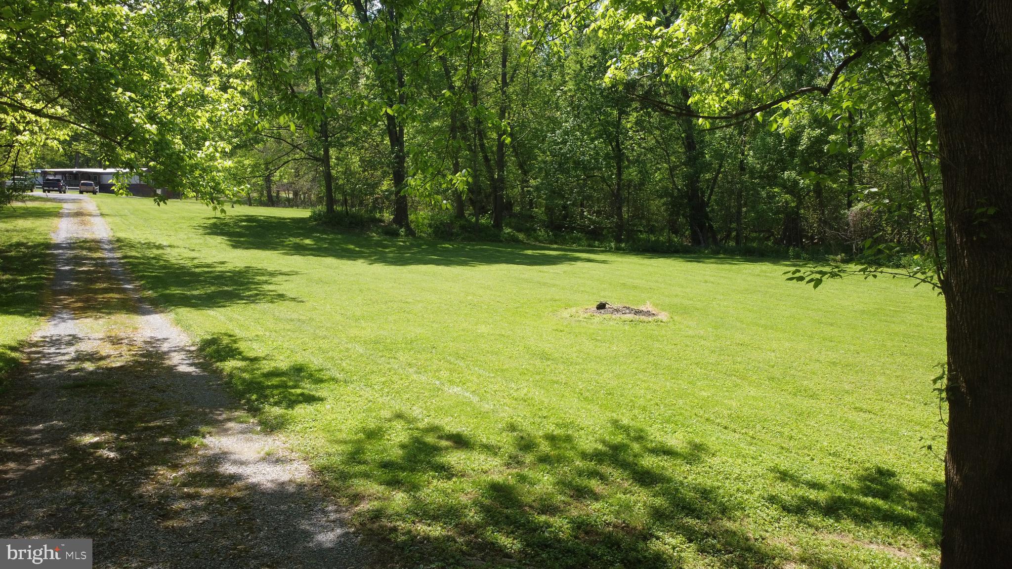 3480 Whitings Neck Road Martinsburg, WV 25404 - Photo 19 of 36 a view of a yard with pool
