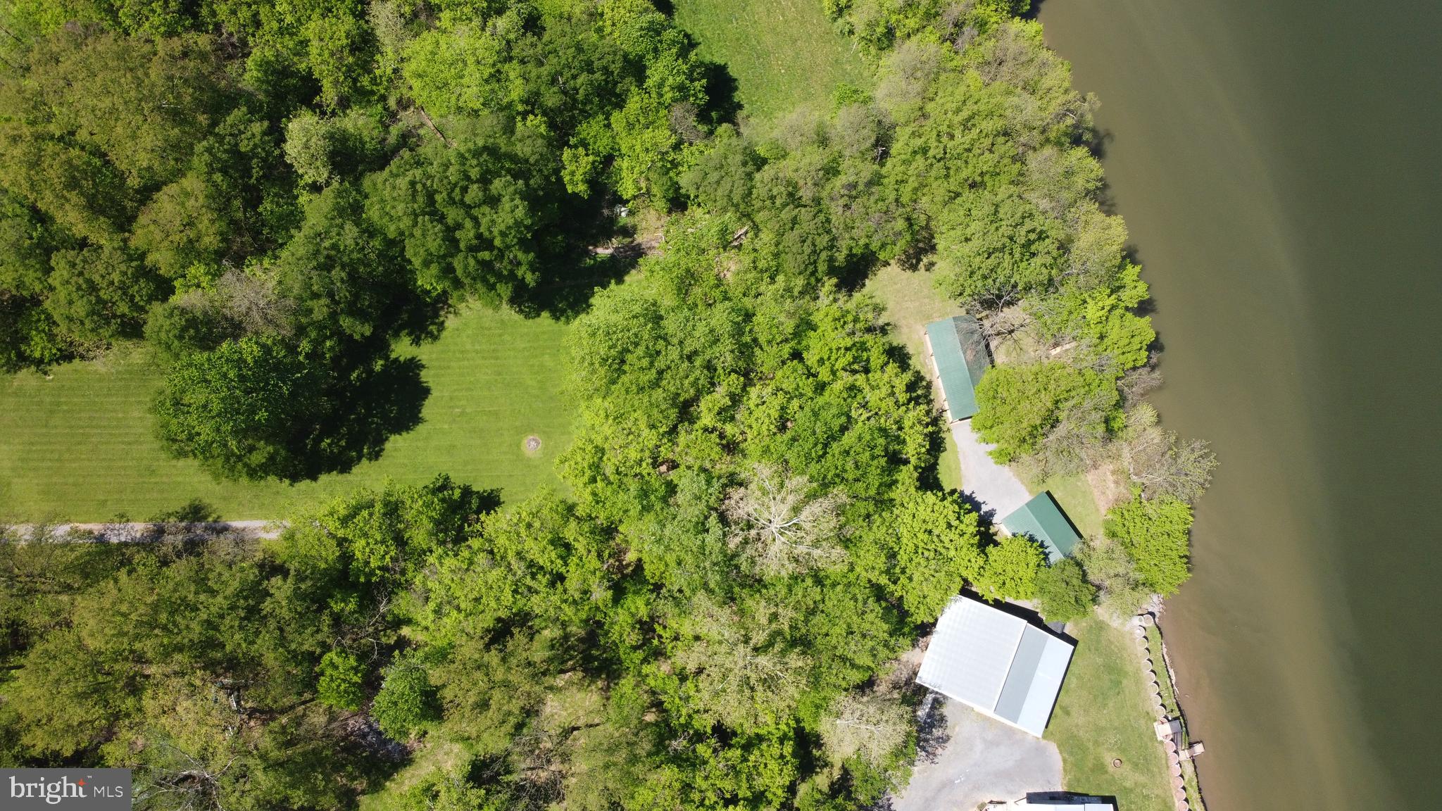 3480 Whitings Neck Road Martinsburg, WV 25404 - Photo 26 of 36 a view of a garden with plants