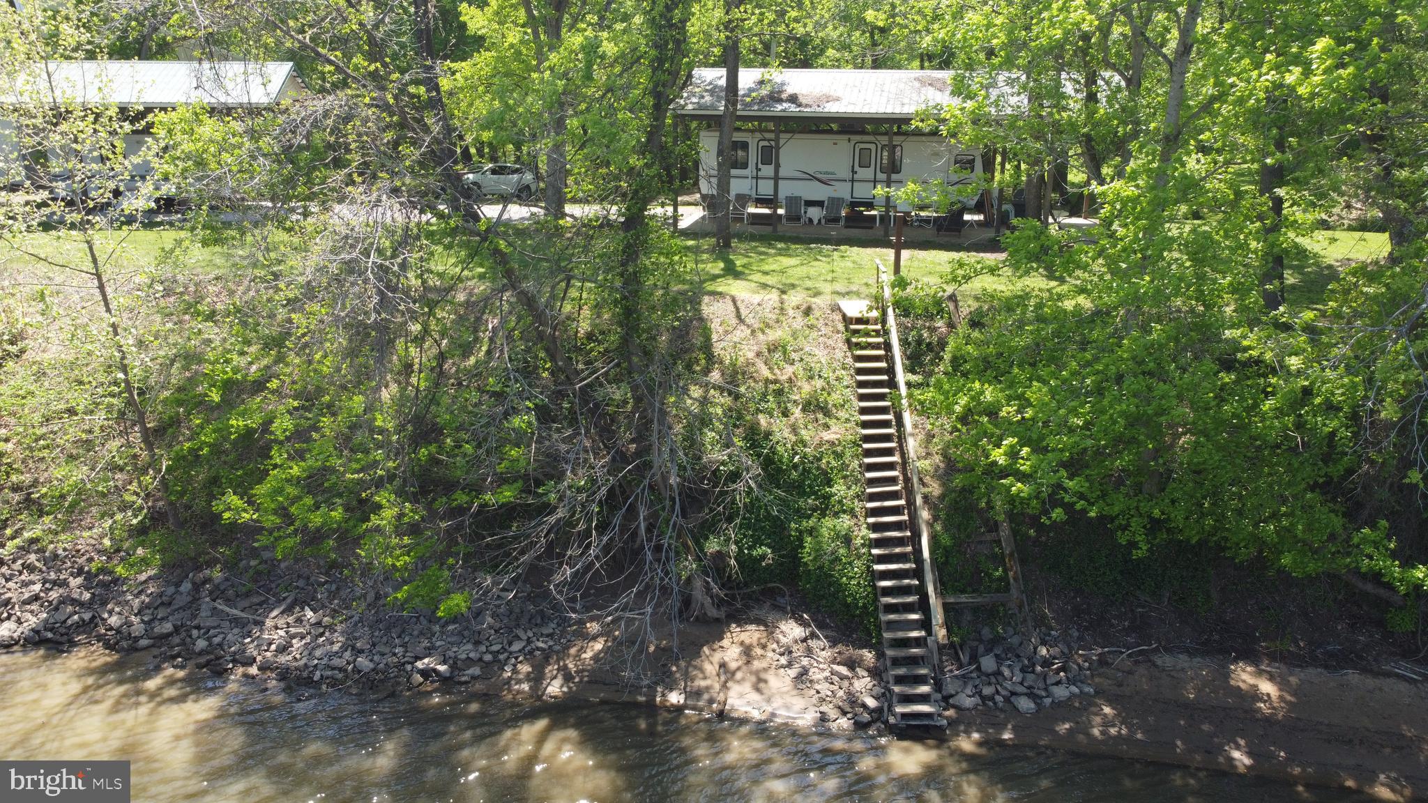 3480 Whitings Neck Road Martinsburg, WV 25404 - Photo 4 of 36 a view of outdoor space and yard