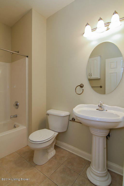 165 Bunger Road Ekron, KY 40117 - Photo 26 of 69 Full bath level 1