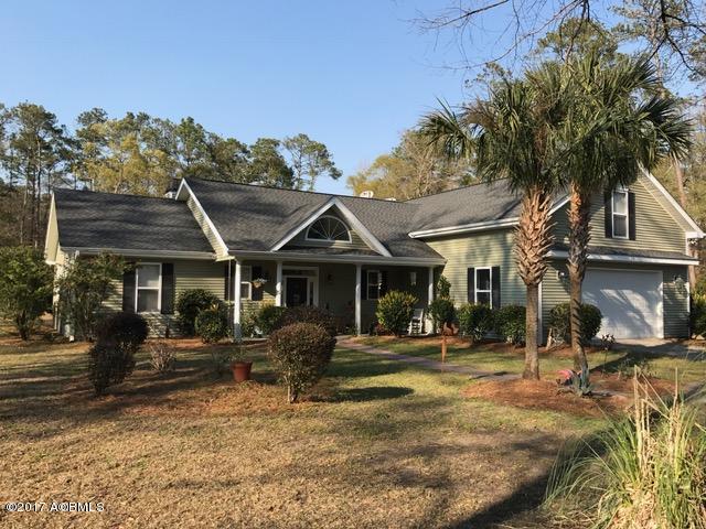 66 Springfield Road Beaufort, SC 29907 - Photo 1 of 29 IMG_0687