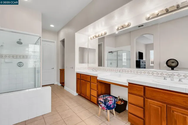a living room with a couch and a flat screen tv