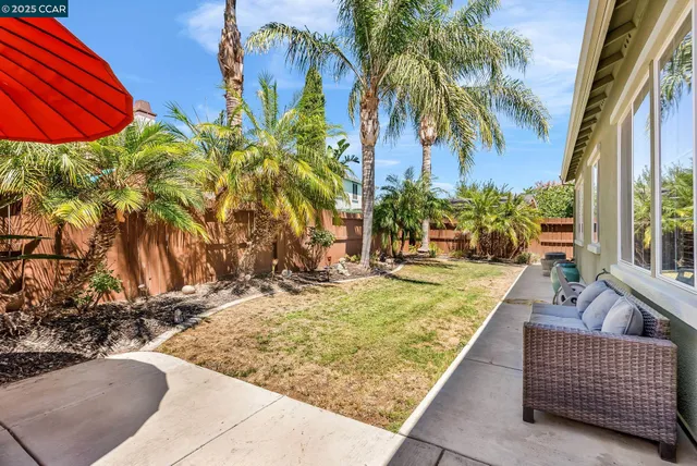 a house with outdoor space