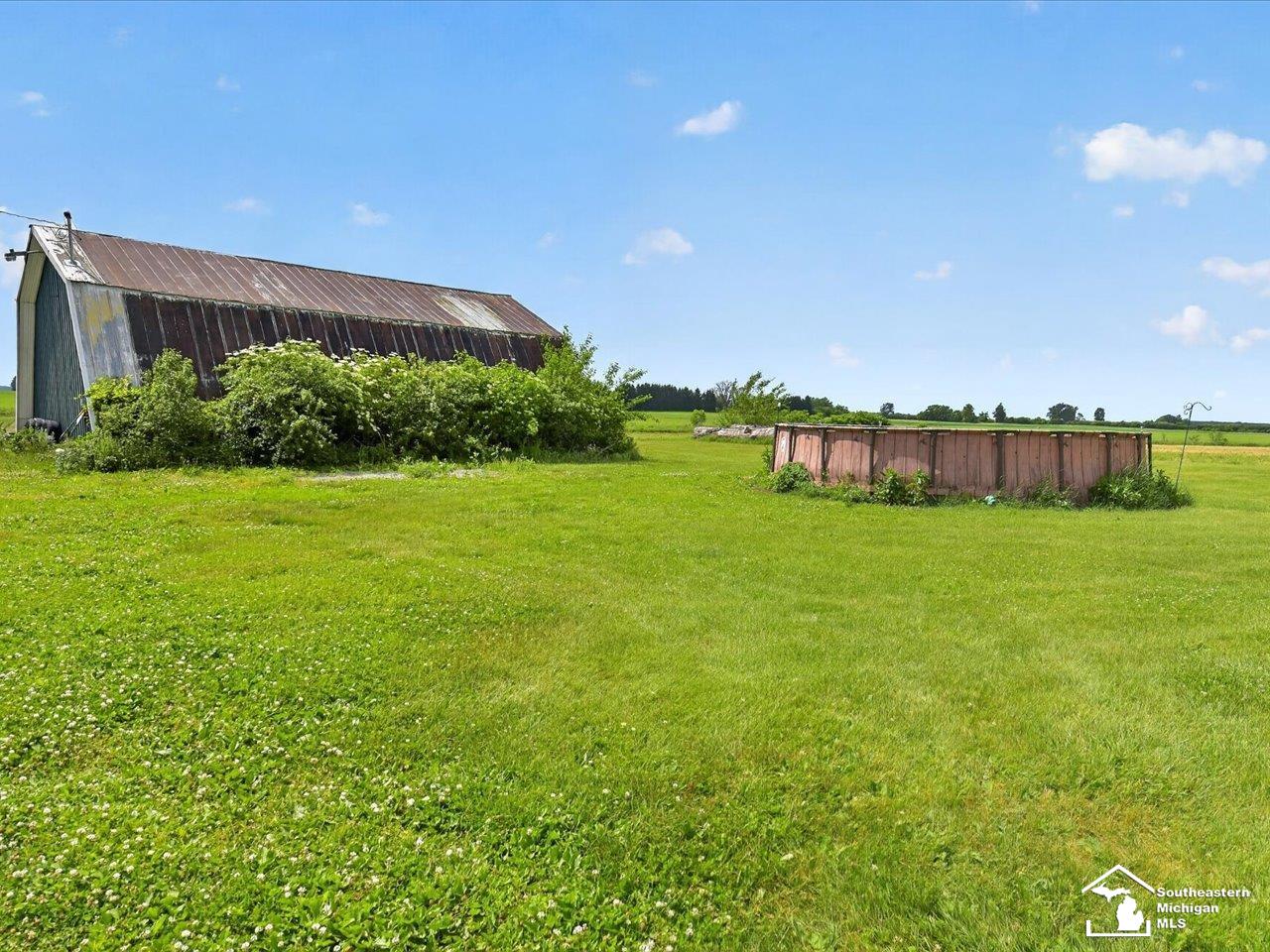 11952 McMahon Road Deerfield, MI 49238 - Photo 34 of 50