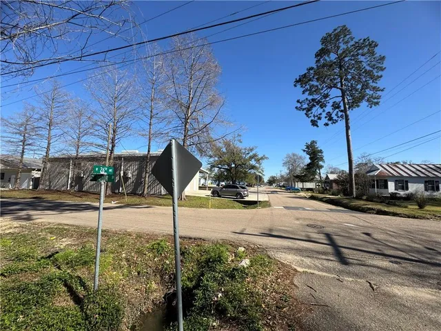 $65,000 | 0 West 26th Avenue, Covington, LA 70433