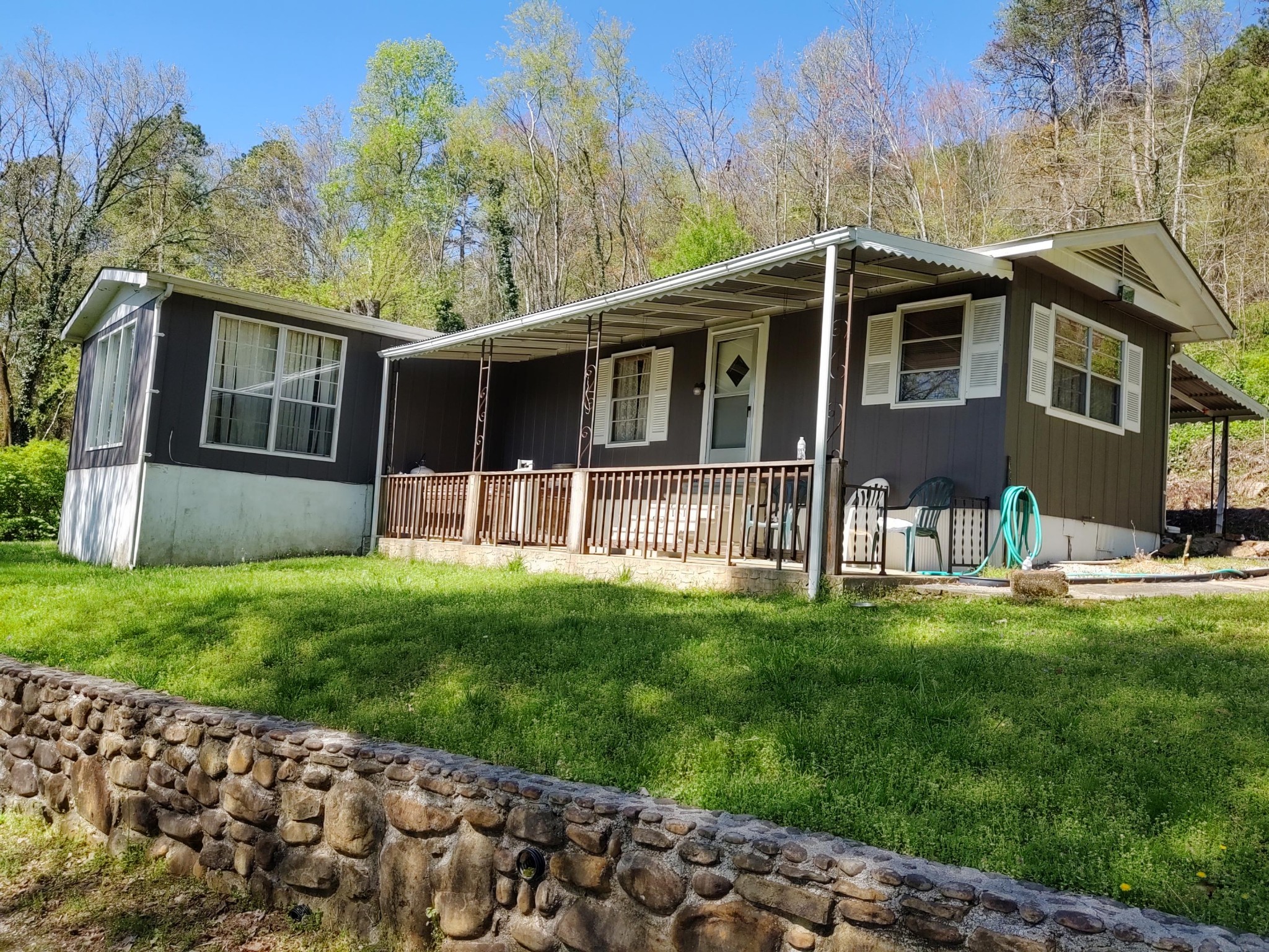 4021 W Road Signal Mountain, TN 37377 - Photo 1 of 1 Gallery Image 1