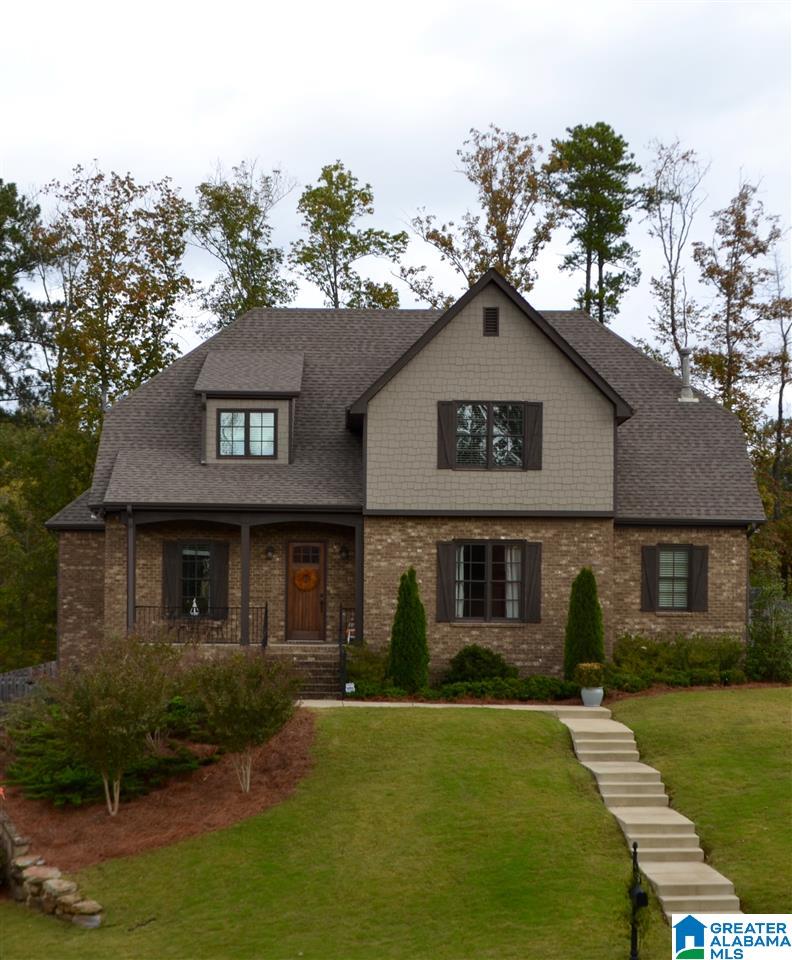 531 Greenbrier Way Birmingham, AL 35244 - Photo 1 of 49