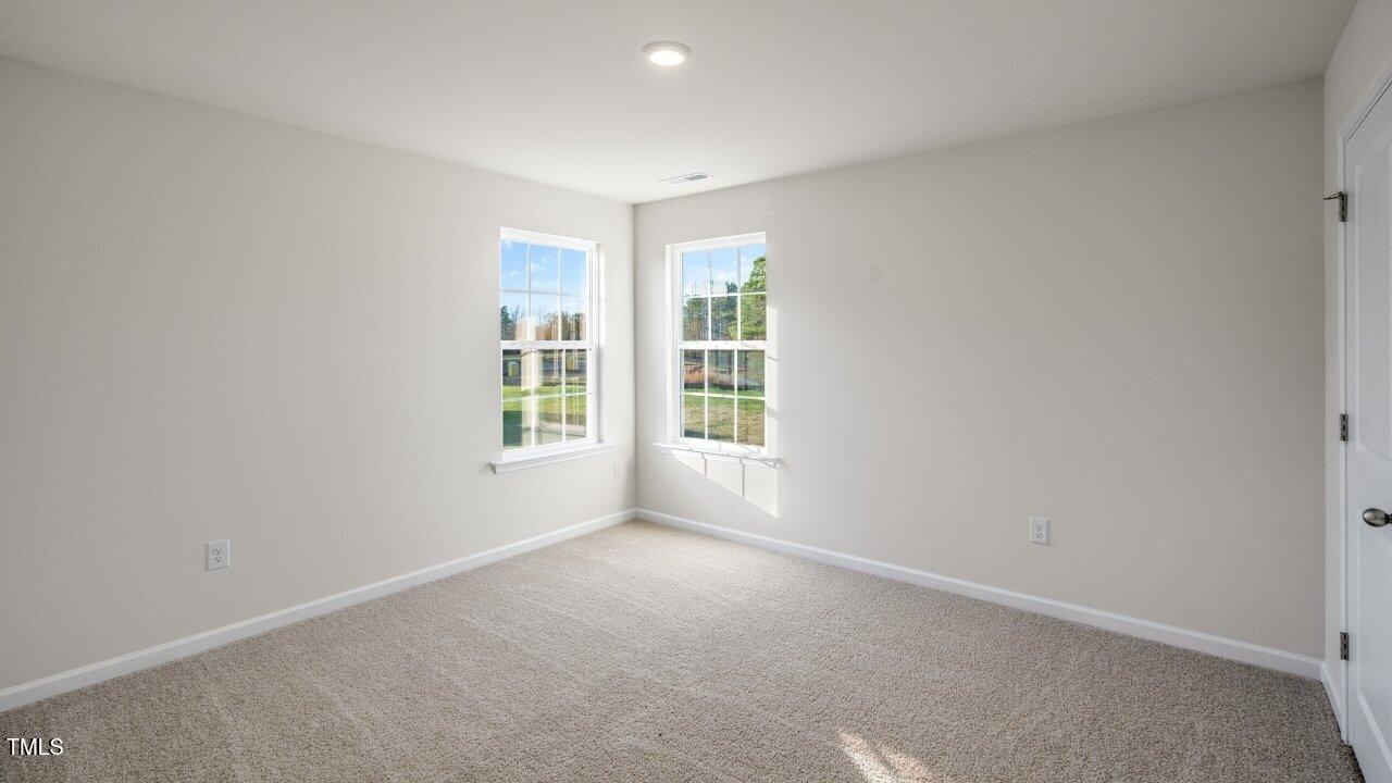 553 Tim Currin Road Lillington, NC 27546 - Photo 22 of 39 Bedroom