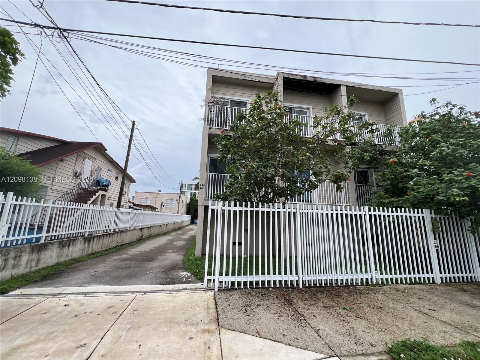 446 Southwest 3rd Street, Unit 2 Miami, FL 33130 - Photo 1 of 8 Gallery Image 1
