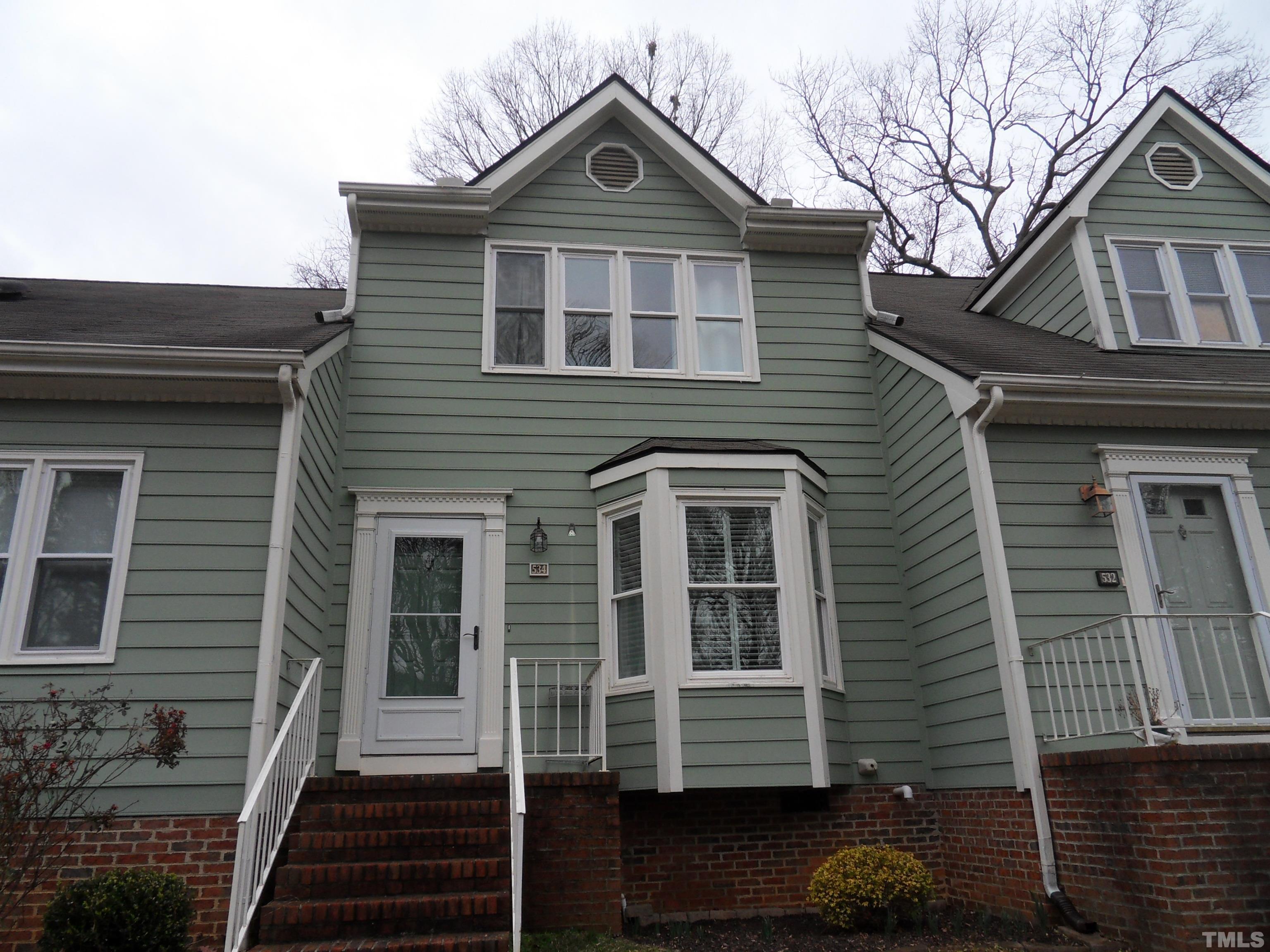 534 Oak Run Drive Raleigh, NC 27606 - Photo 1 of 22 Gallery Image 1