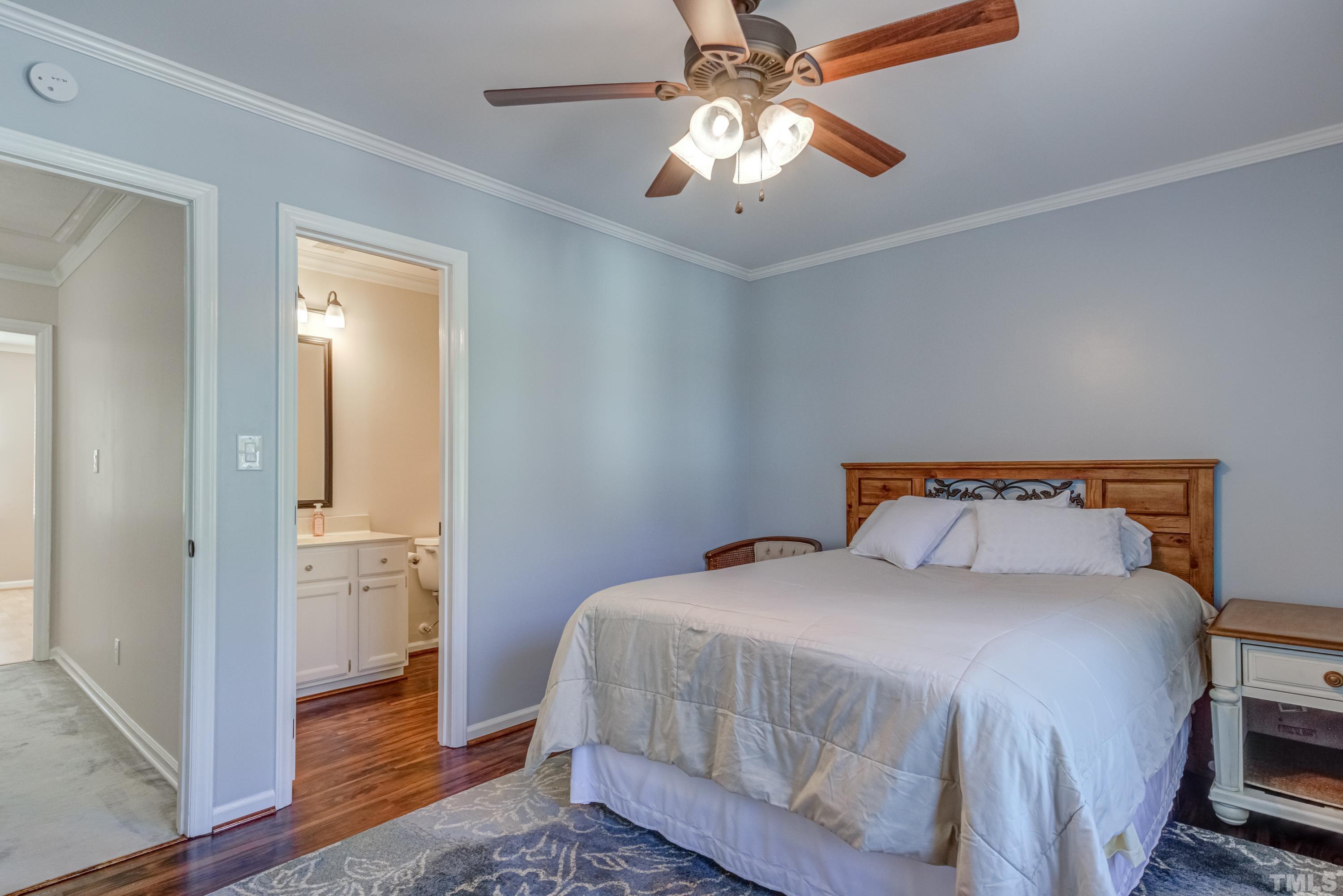 534 Oak Run Drive Raleigh, NC 27606 - Photo 12 of 22 Gallery Image 12