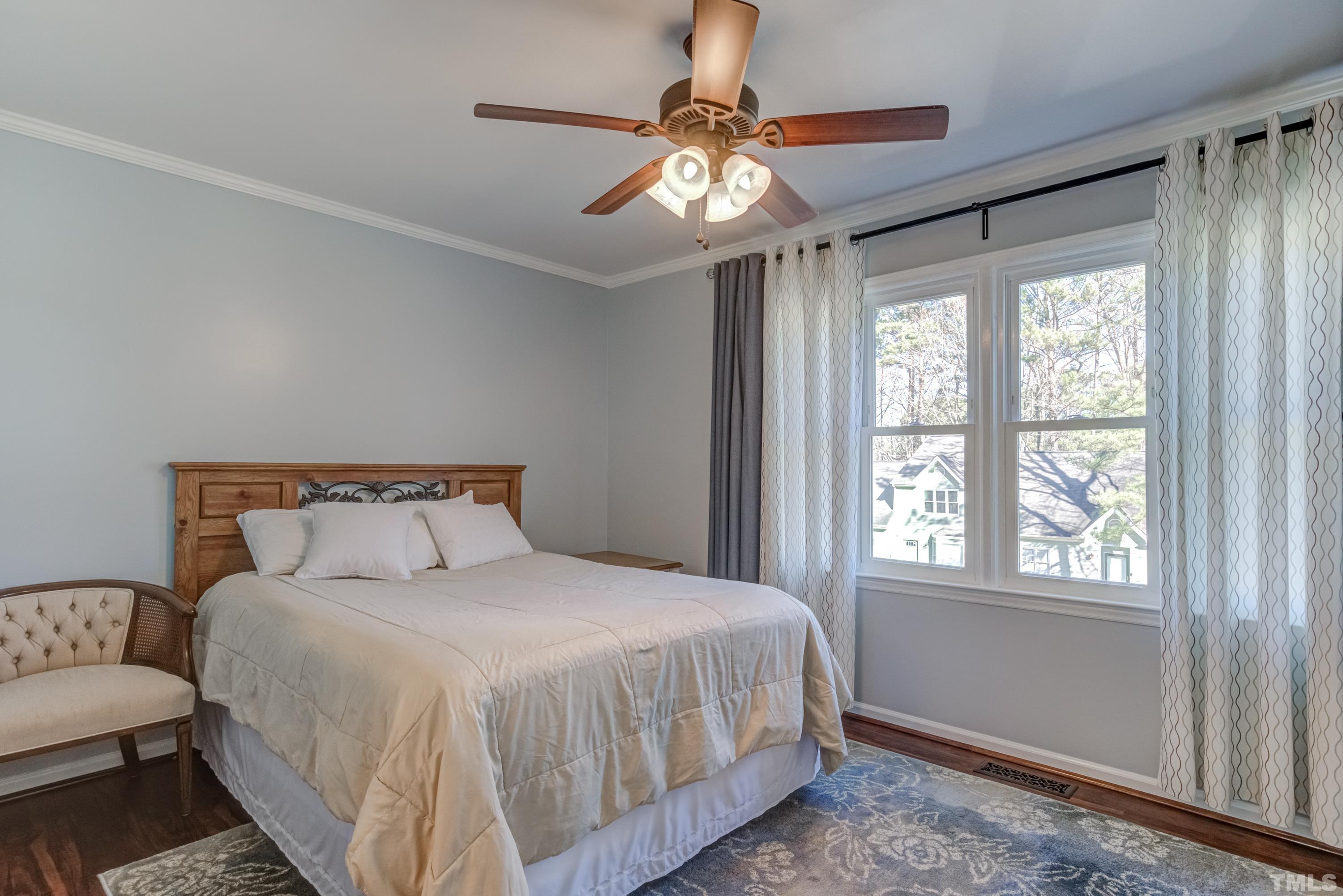 534 Oak Run Drive Raleigh, NC 27606 - Photo 13 of 22 Gallery Image 13