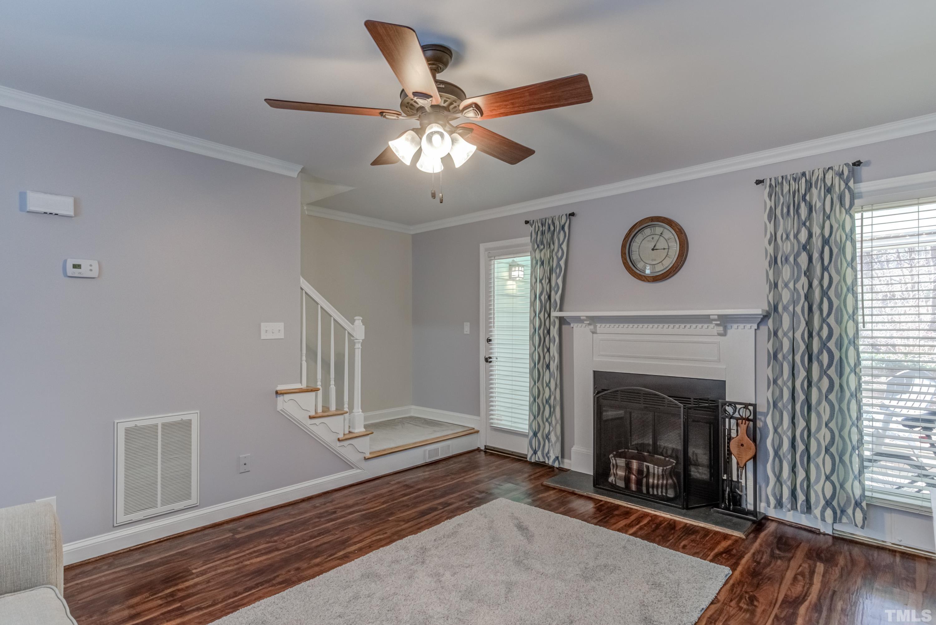 534 Oak Run Drive Raleigh, NC 27606 - Photo 16 of 22 Gallery Image 16