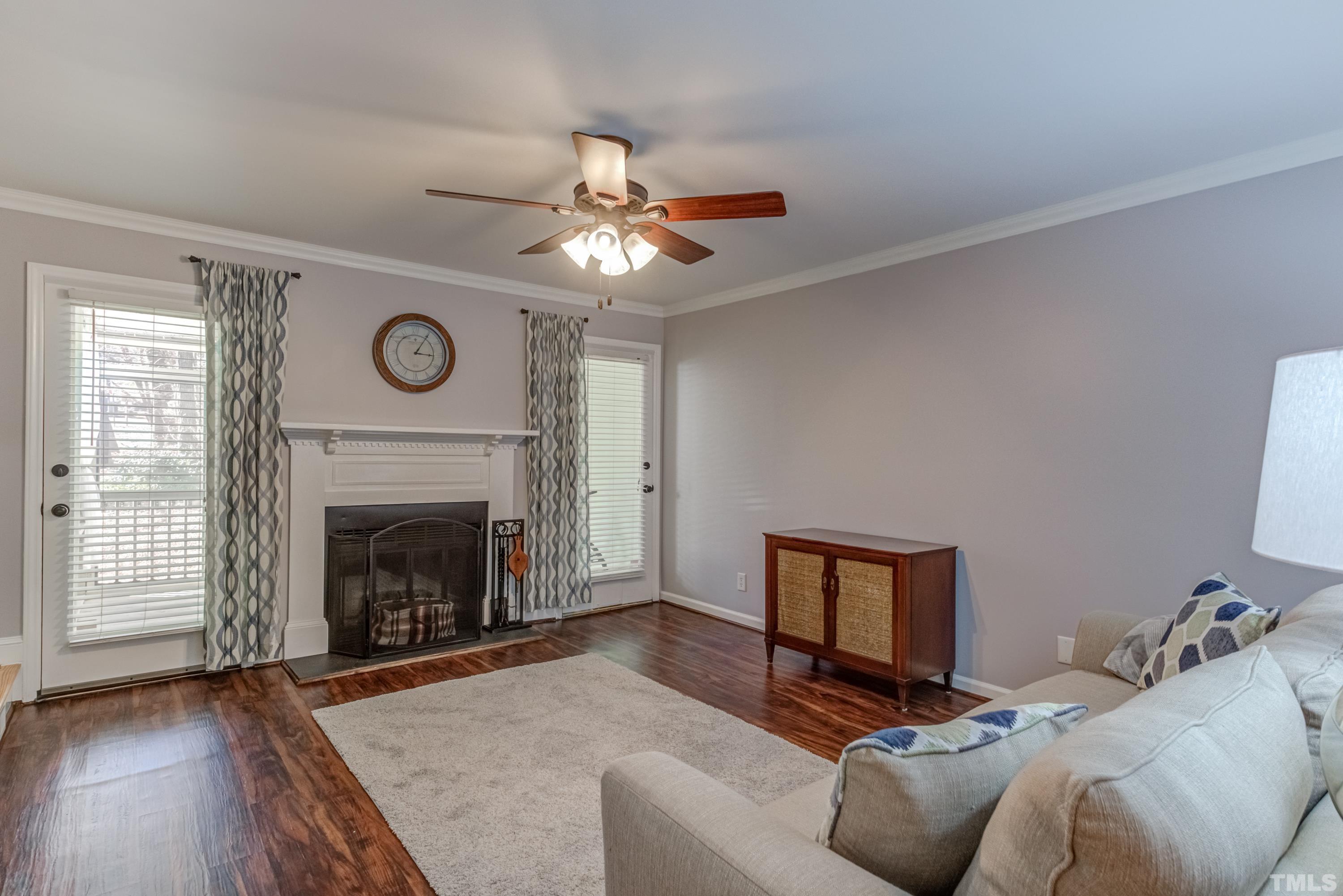 534 Oak Run Drive Raleigh, NC 27606 - Photo 17 of 22 Gallery Image 17