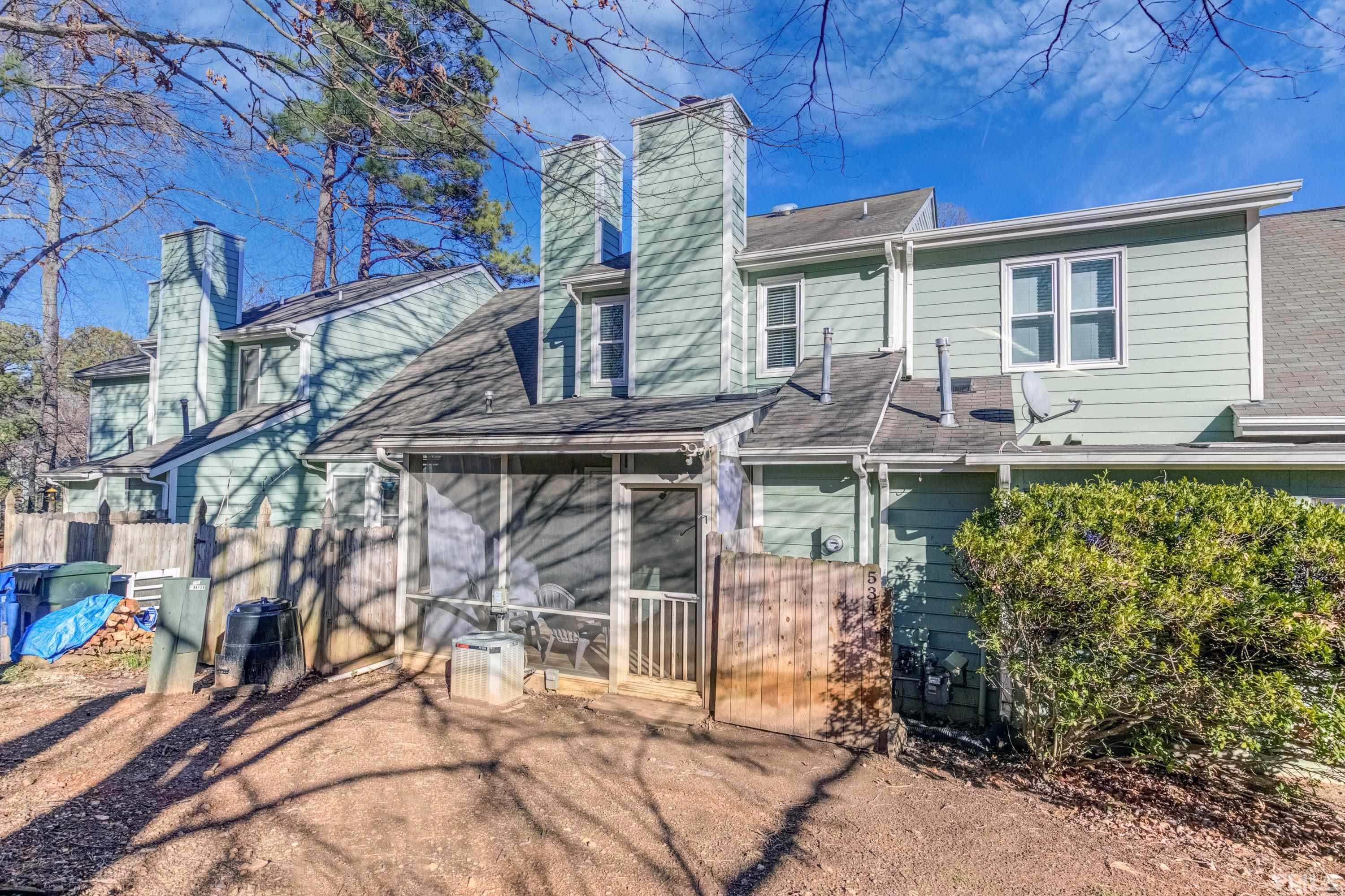 534 Oak Run Drive Raleigh, NC 27606 - Photo 20 of 22 Gallery Image 20
