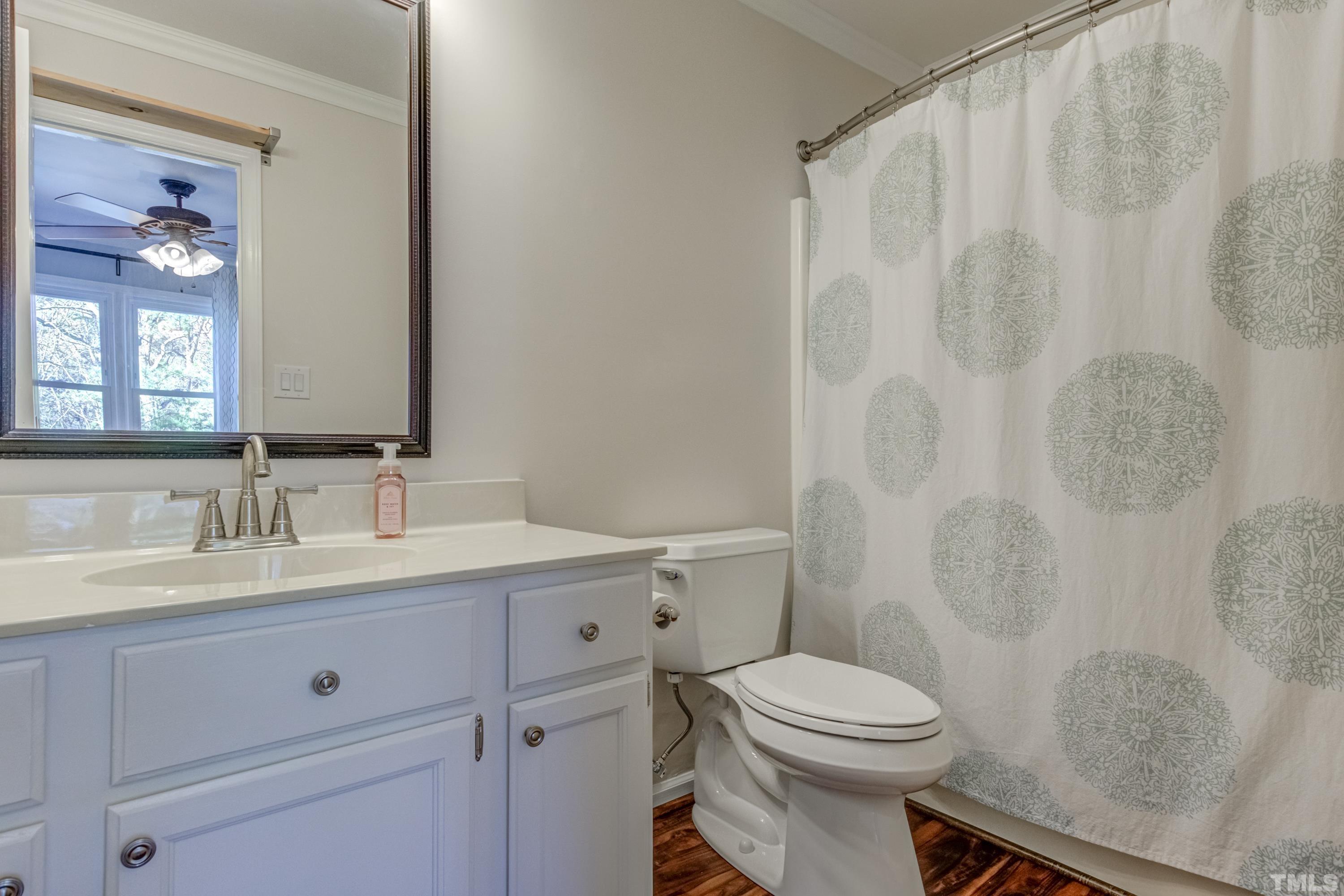 534 Oak Run Drive Raleigh, NC 27606 - Photo 9 of 22 Gallery Image 9