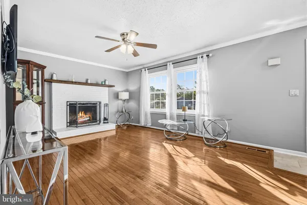$465,000 | 8110 Thornfield Terrace, District Heights, MD 20747