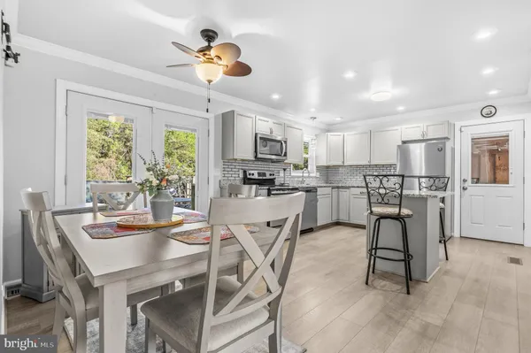 $465,000 | 8110 Thornfield Terrace, District Heights, MD 20747