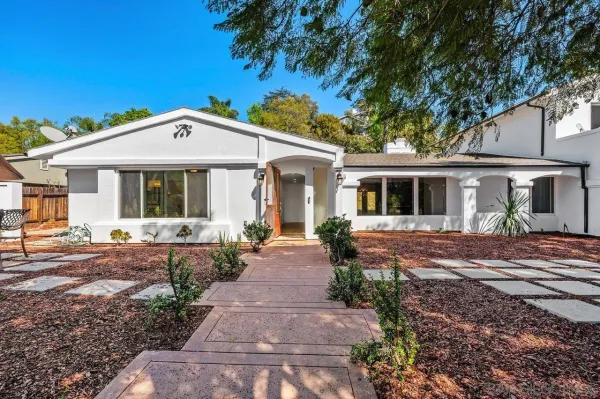 $1,245,000 | 4525 Avocado Boulevard, La Mesa, CA 91941