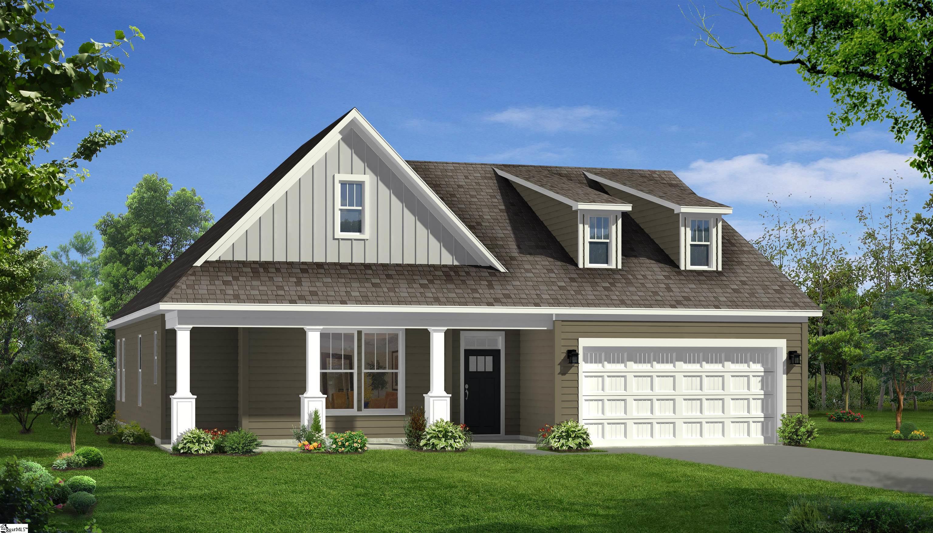 402 Fox Pond Drive Seneca, SC 29678 - Photo 1 of 6