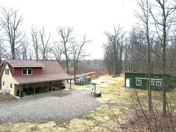 $399,900 | 27725 170th Street, McGrath, MN 56350