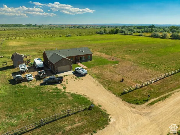 $560,000 | 6689 West 7625th Street South, Myton, UT 84052