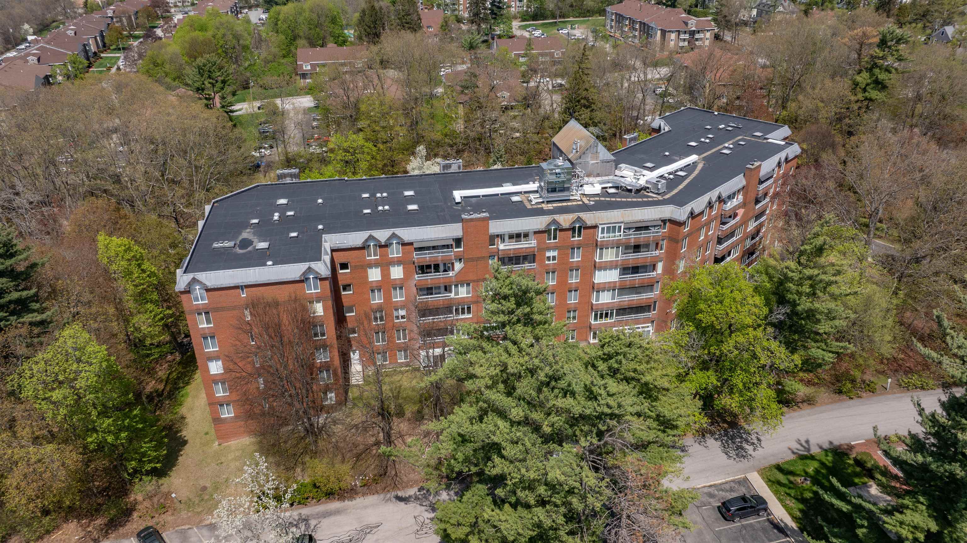 300 River Road, Unit 501 Manchester, NH 03104 - Photo 59 of 59