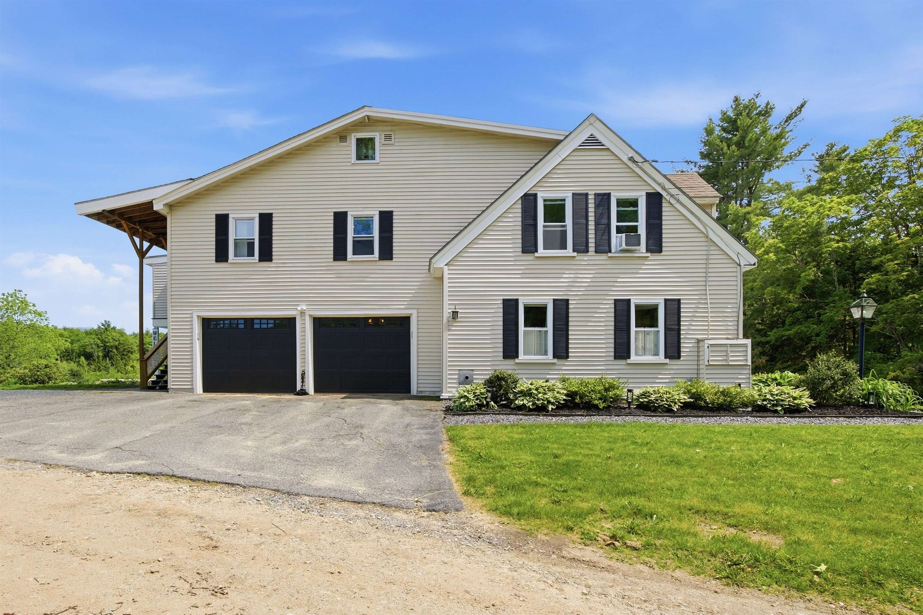 360 Jaffrey Road Marlborough, NH 03455 - Photo 7 of 60