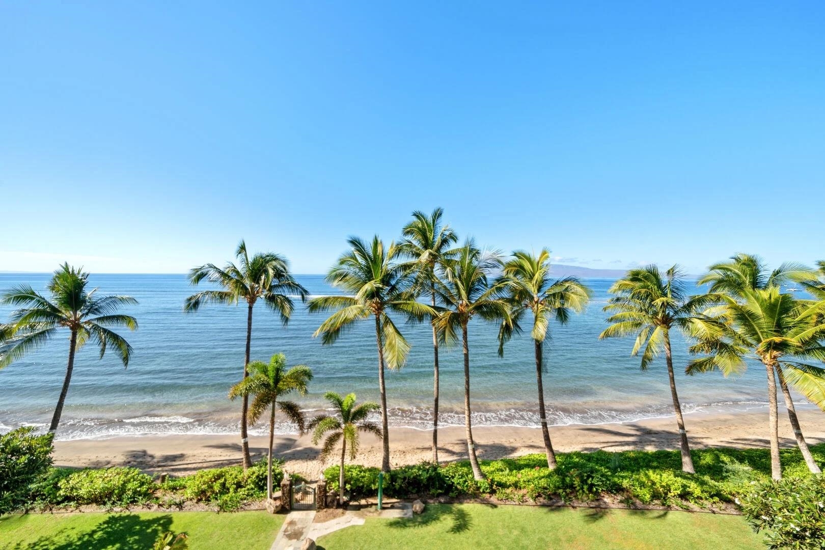 475 Front Street, Unit 419 Lahaina, HI 96761 - Photo 8 of 27