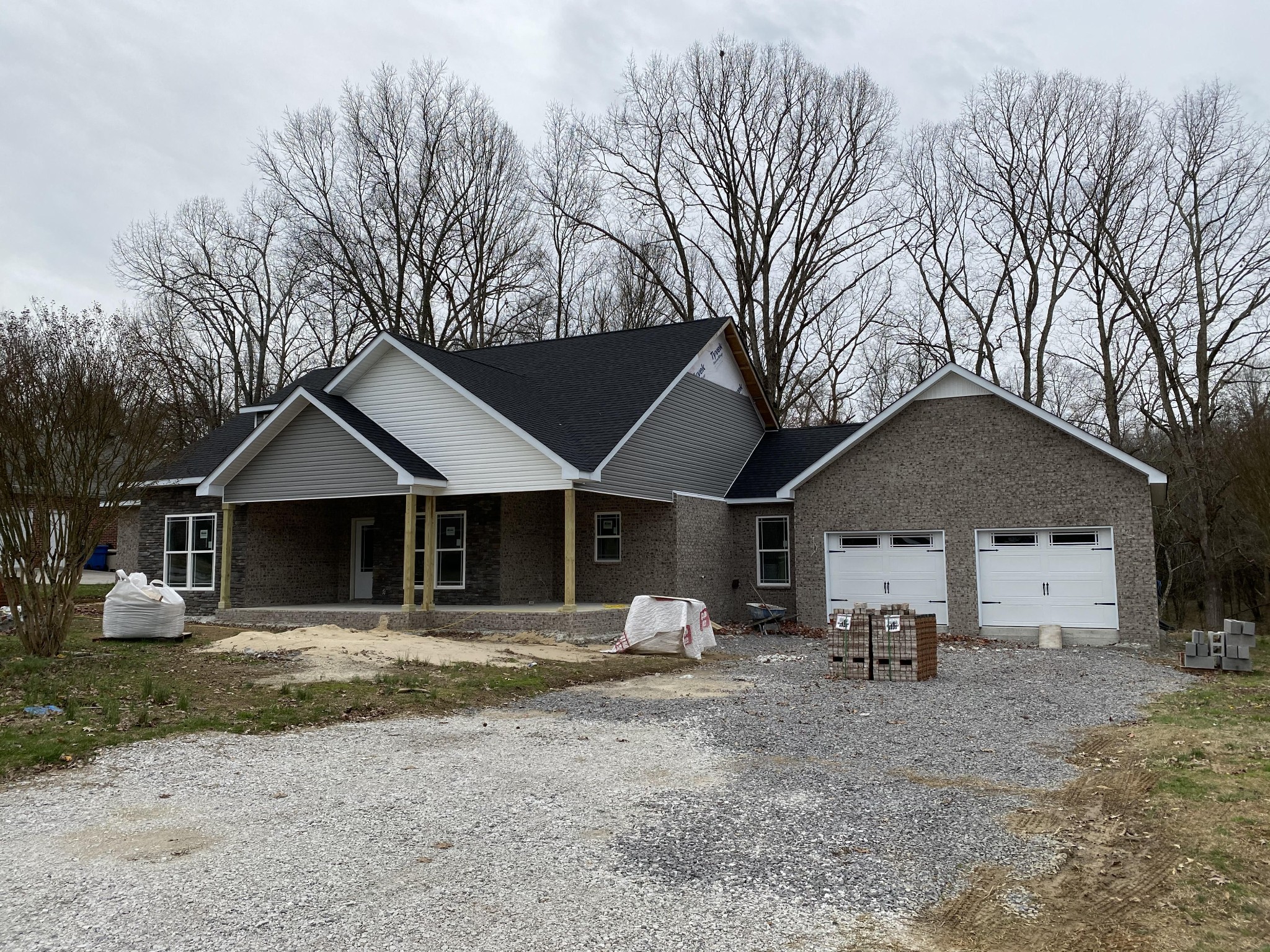 367 Duck River Road Manchester, TN 37355 - Photo 2 of 12