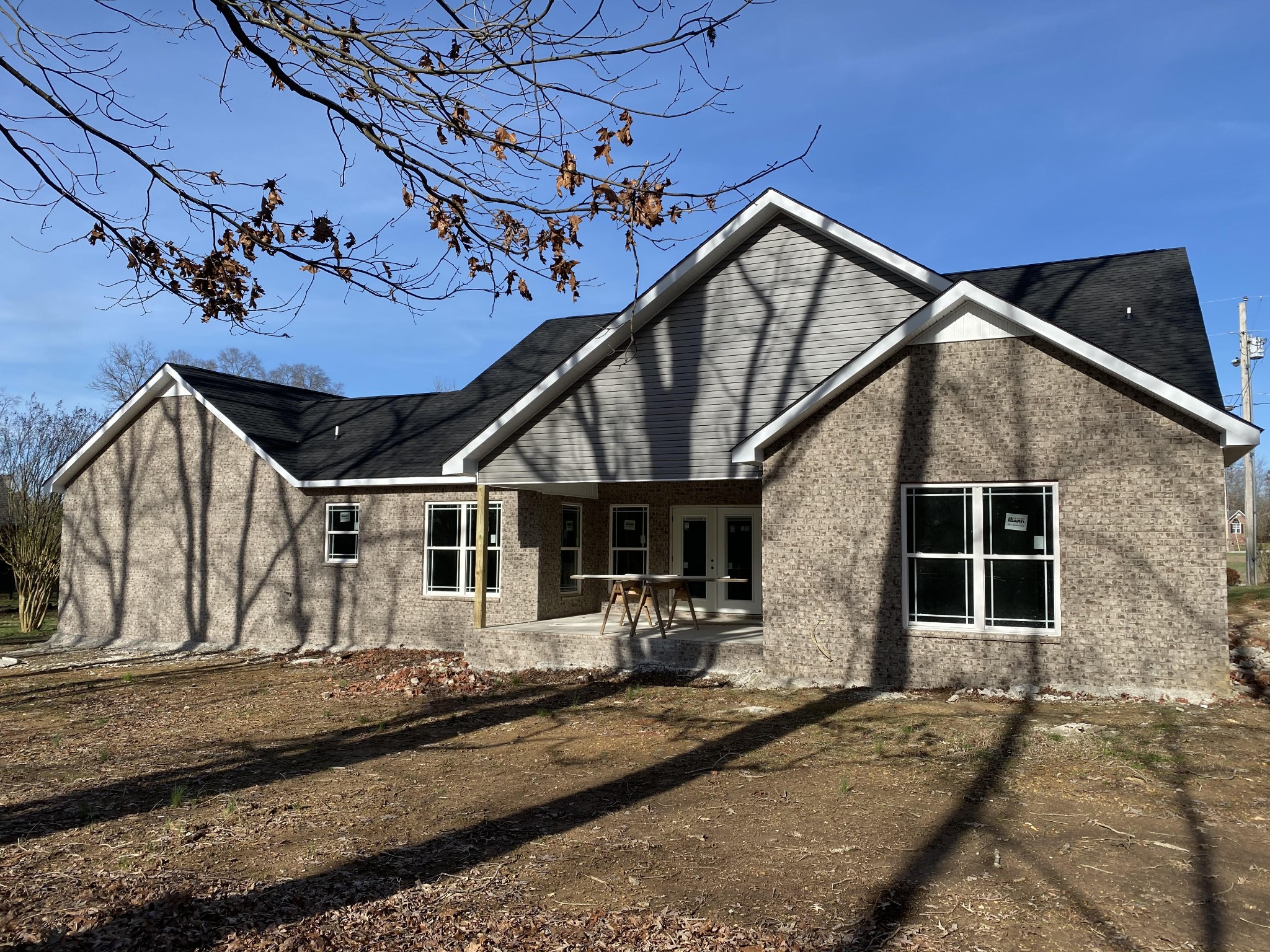 367 Duck River Road Manchester, TN 37355 - Photo 10 of 12