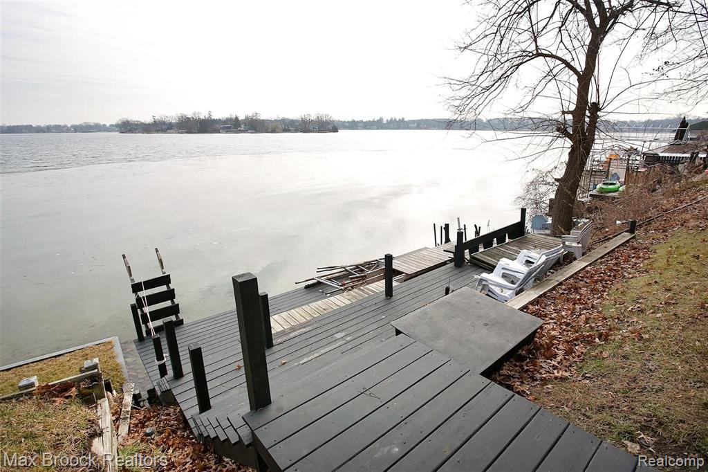 3630 Orchard Lake Road, Unit 1 West Bloomfield, MI 48324 - Photo 30 of 31