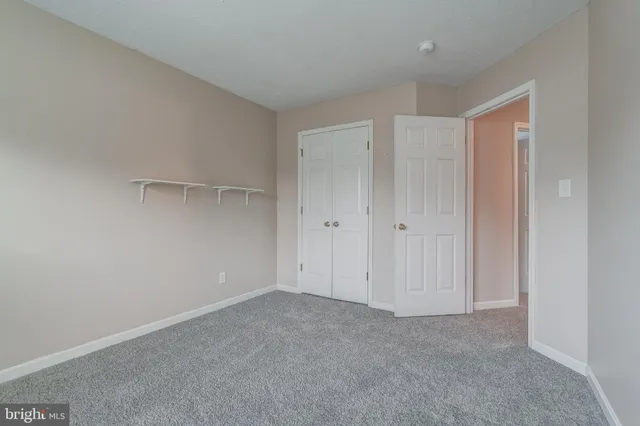a view of a house with a balcony