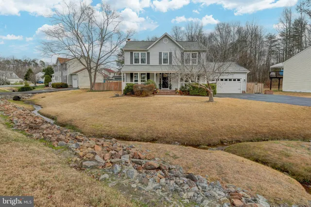 $489,950 | 11629 Enchanted Woods Way, Fredericksburg, VA 22407