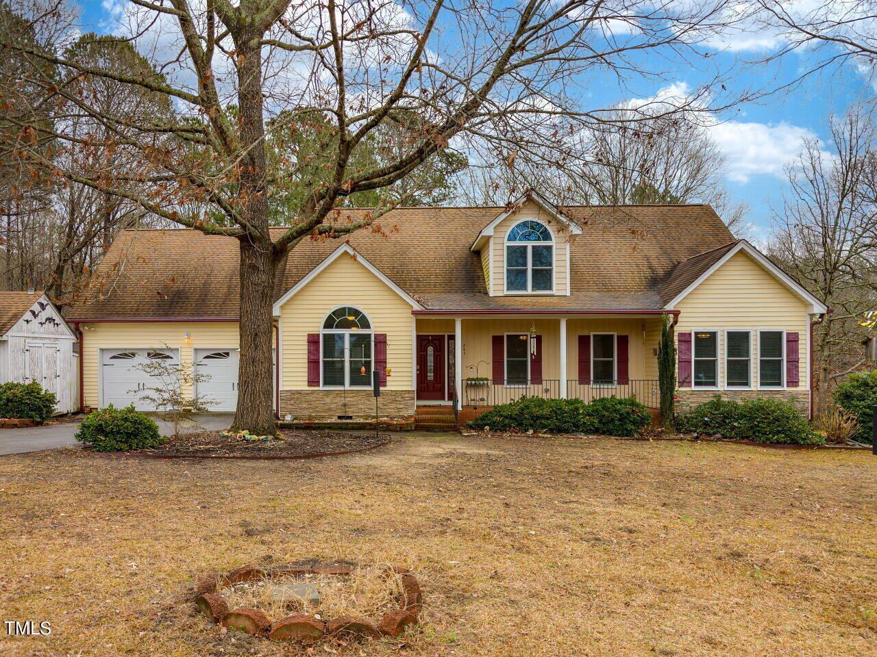 243 Harris Road Smithfield, NC 27577 - Photo 1 of 31 001-1280x960-243-harris-road