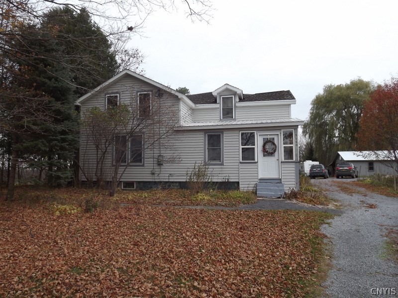 9640 E Road Denmark, NY 13367 - Photo 1 of 1 Gallery Image 1