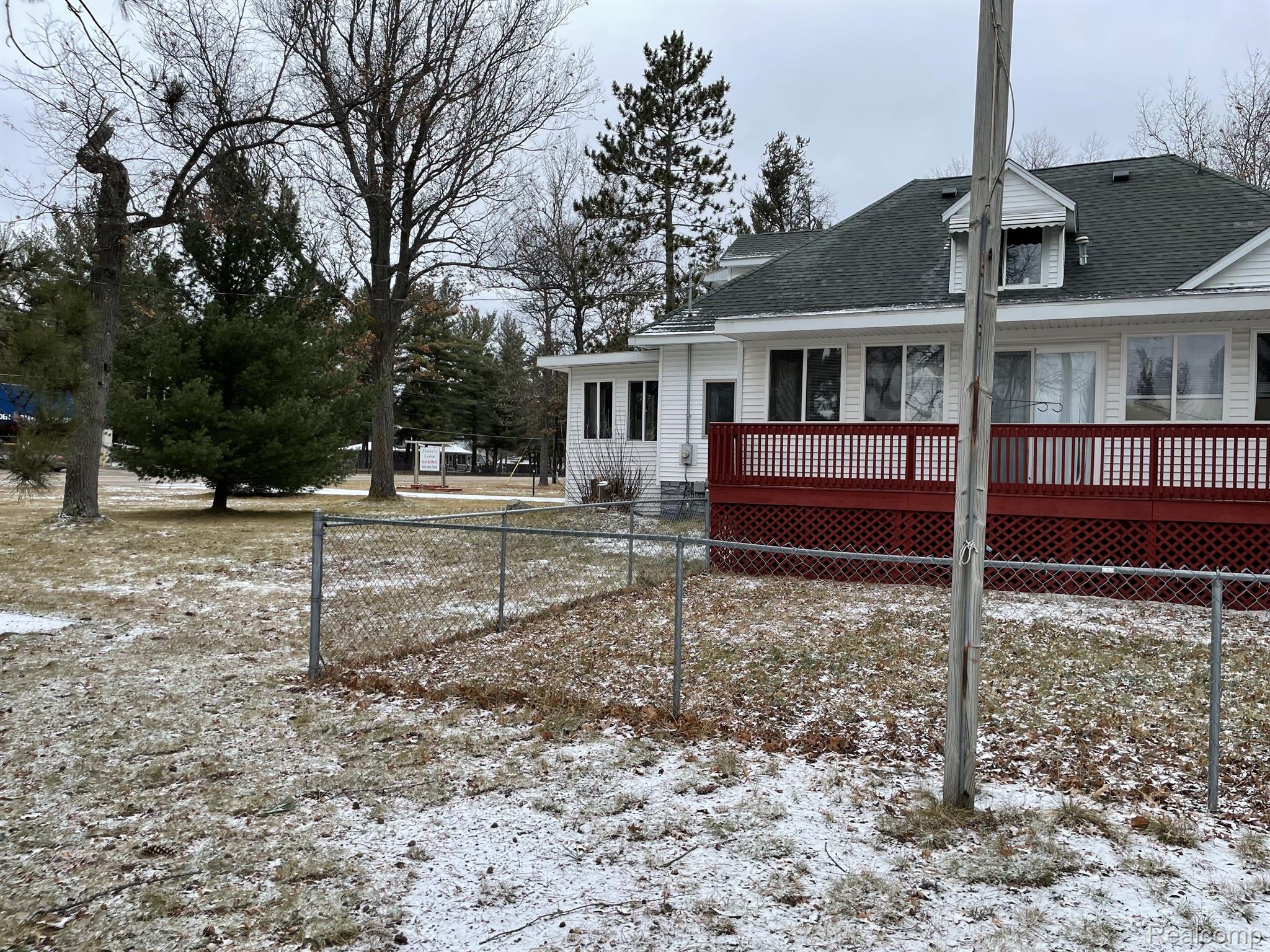 2160 North St Helen Road St. Helen, MI 48656 - Photo 8 of 36