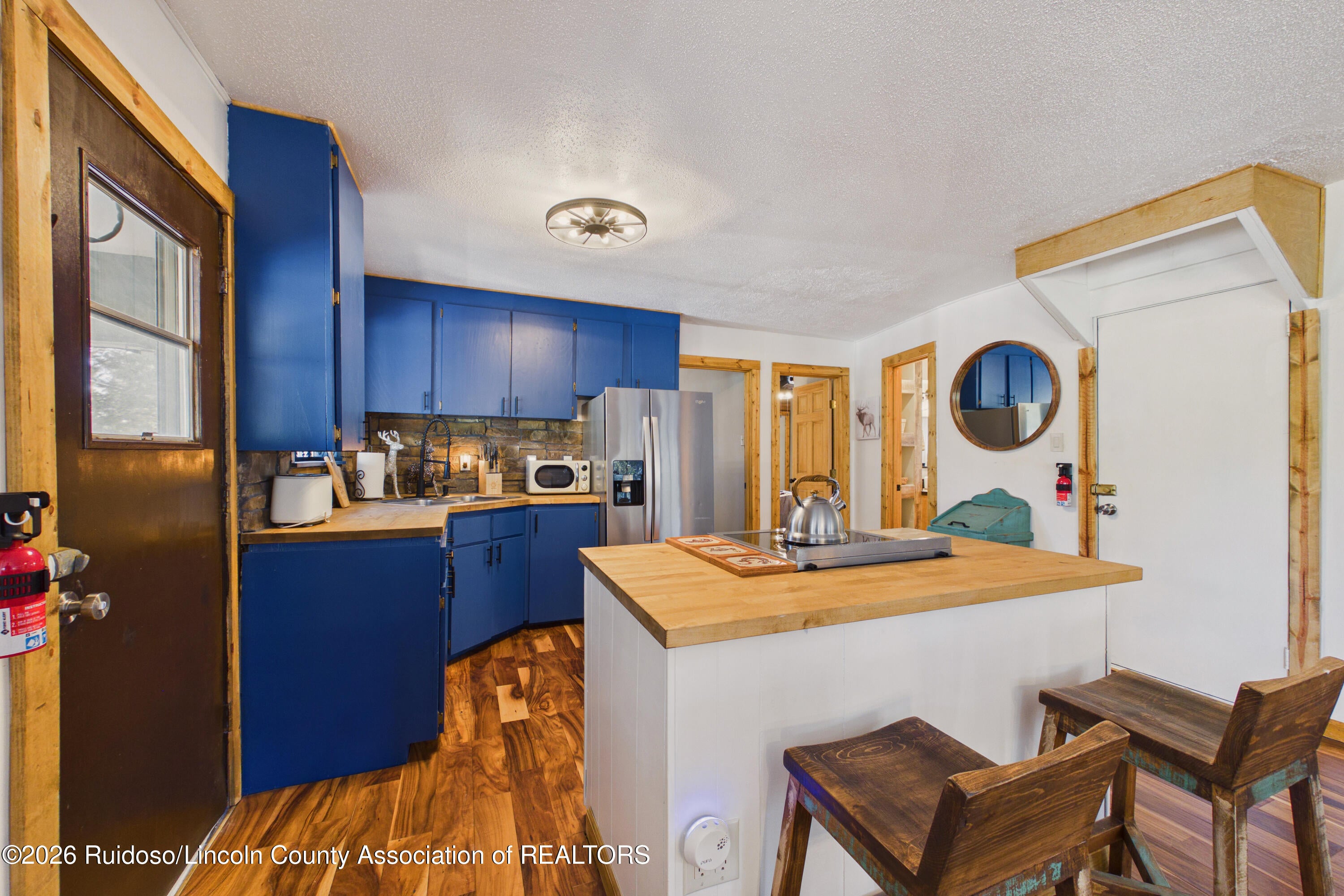 88 Swallow Drive Ruidoso, NM 88345 - Photo 18 of 81 Gallery Image 18
