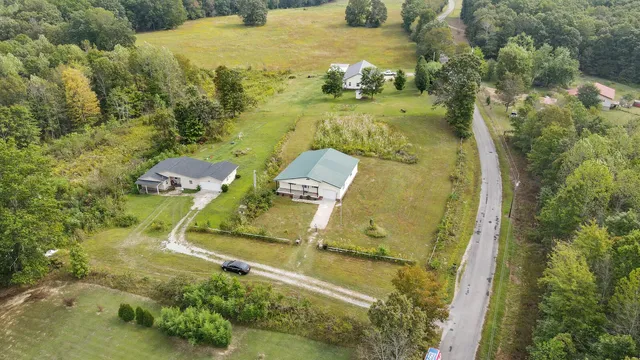 $300,000 | 110 Dr Ibrahim Lane, Summertown, TN 38483