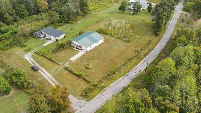 $300,000 | 110 Dr Ibrahim Lane, Summertown, TN 38483