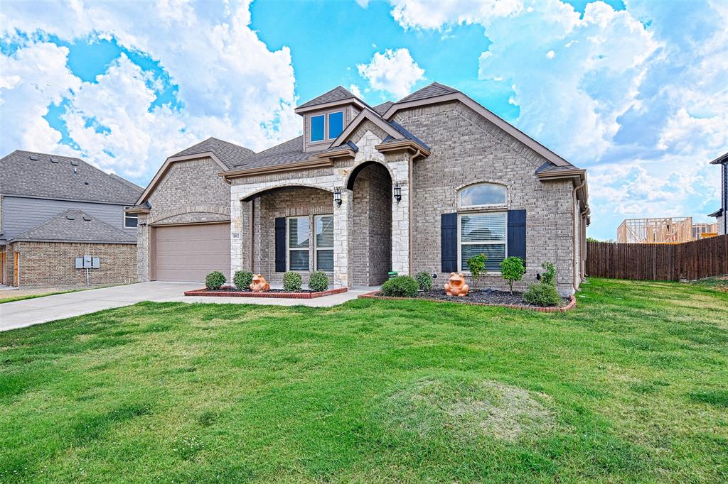 1802 Ranch View Drive Cedar Hill, TX 75104 - Photo 1 of 35 Gallery Image 1