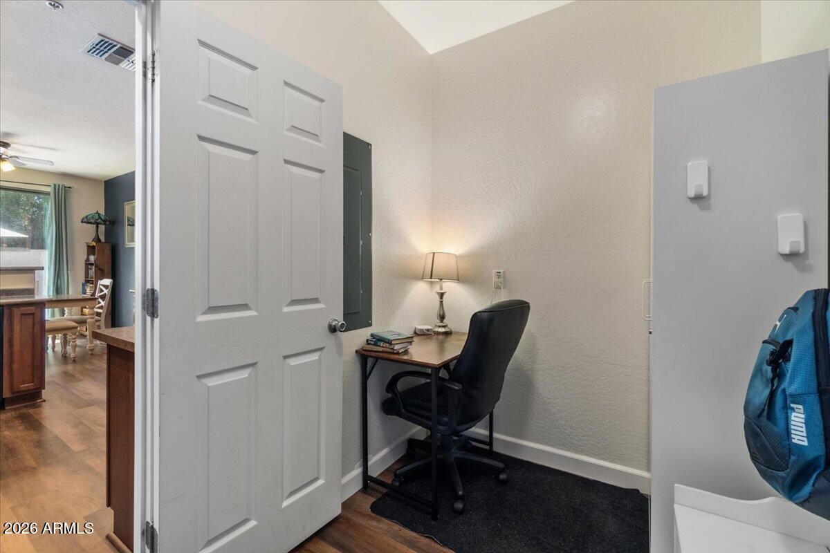 1250 South Rialto, Unit 1 Mesa, AZ 85209 - Photo 18 of 23