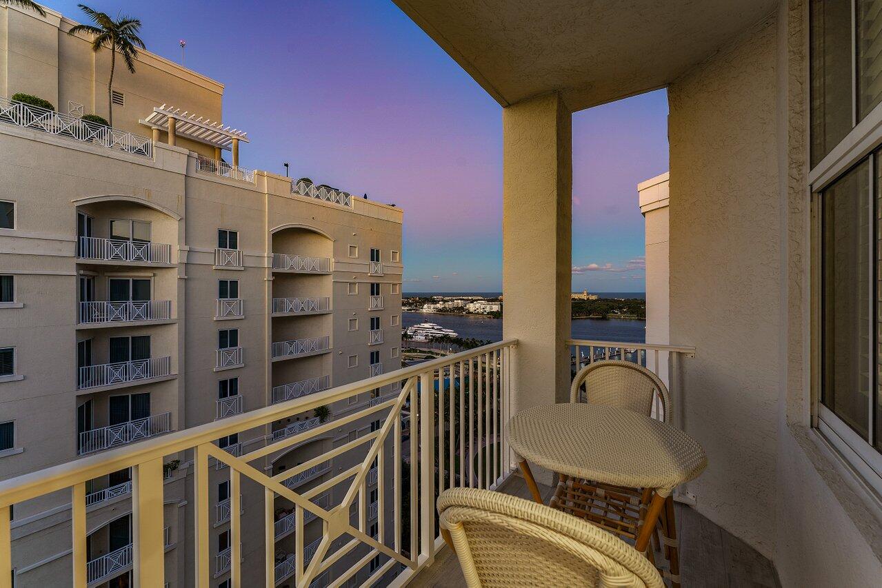 255 Evernia Street, Unit 1502 West Palm Beach, FL 33401 - Photo 2 of 40