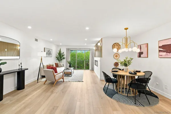 $749,000 | 140 Walnut Avenue, Unit 4B, San Diego, CA 92103