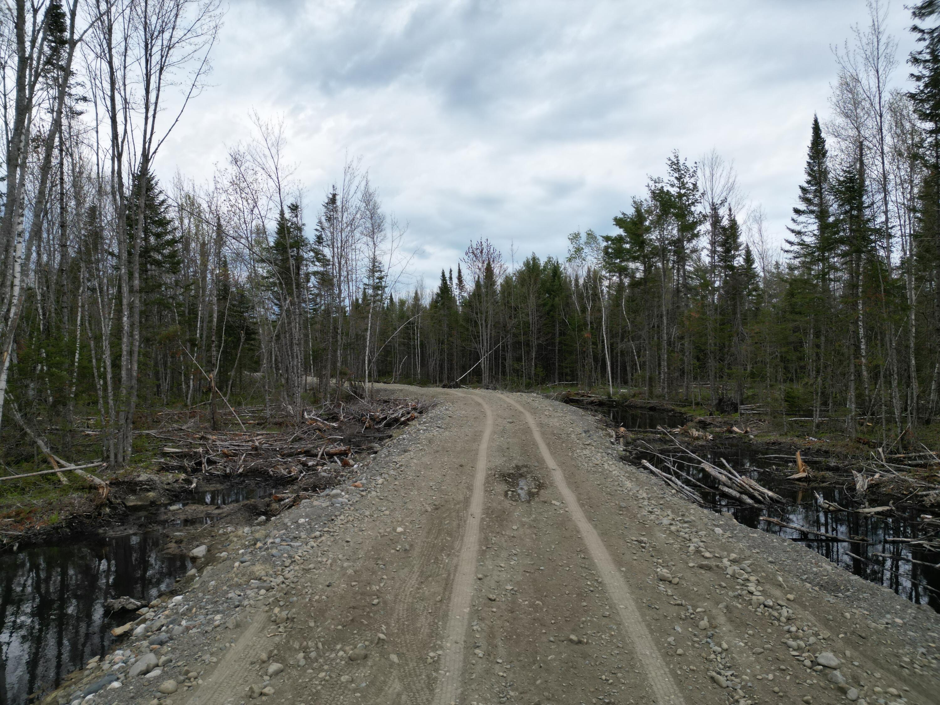 Tbd Argyle Road Old Town, ME 04468 - Photo 11 of 24 DJI_0090