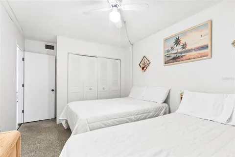 $549,000 | 18610 Gulf Boulevard, Unit 108, Indian Shores, FL 33785