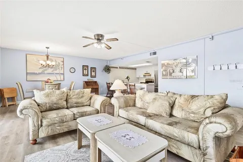 $549,000 | 18610 Gulf Boulevard, Unit 108, Indian Shores, FL 33785